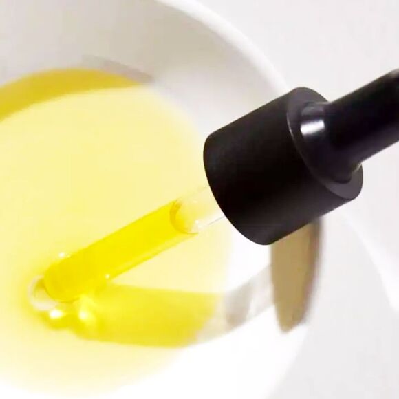 NIB French Girl Organics La Flore Botanical Serum Active Facial Treatment - Picture 3 of 8